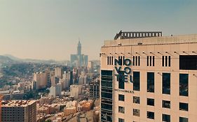Novotel Residences Makkah Mekka 4*